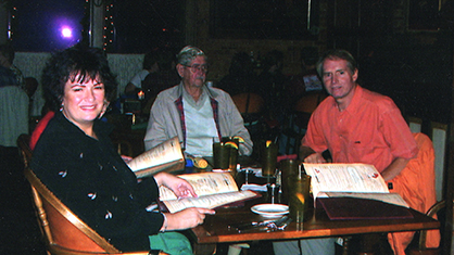 2006 Eating Out 2