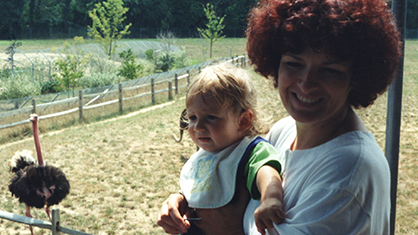 1998 Cape May Zoo