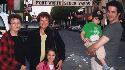 2007 Fort Worth