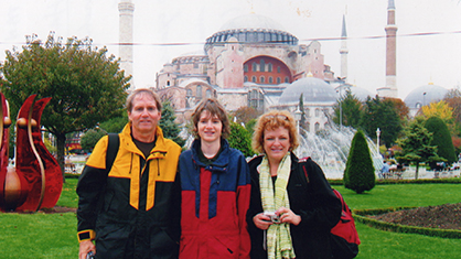 2009 Istambul